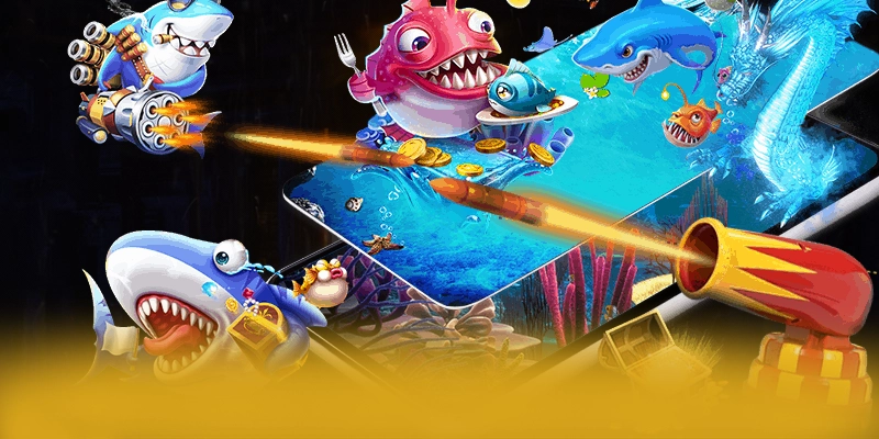 GOOD88 - Sân chơi có danh mục game hấp dẫn trên thị trường